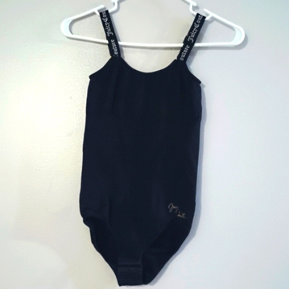 Juicy Couture Women's Bodysuit Size Small